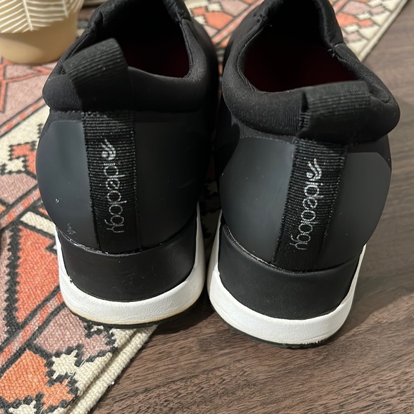 Ideology Slip On Shoes. Black 9.5 - Picture 1 of 4